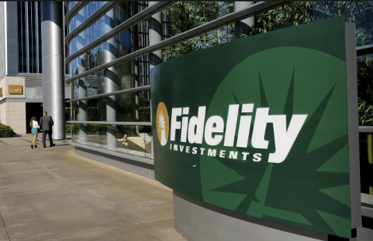 شركة Fidelity أحد أكبر مزودي الخدمات المالية ستطلق منصة لتداول العملات الرقمية - تقني نت