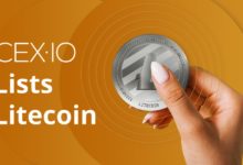 منصة CEX.IO تستعد لاطلاق تداول Litecoin في أزواج جديدة - تقني نت العملات الرقمية