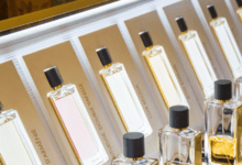 جهاز الذكاء الاصطناعي Phylira قادر على ابتكار عطور جديدة للبشر - تقني نت تكنولوجيا