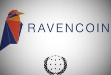 عملة RVN الرقمية التابعة لمشروع Ravencoin