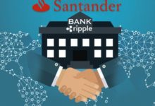 رئيس التقنية في بنك Banco Santander الريبل يتسم بالشفافية واليقين والسرعة - تقني نت العملات الرقمية