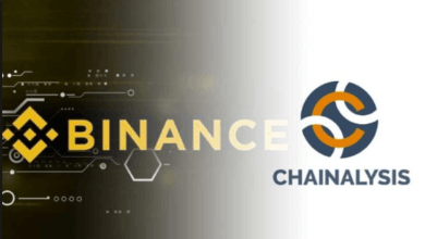منصة Binance في شراكة مع Chainalysis لتحسين كشف المعاملات المشبوهة - تقني نت العملات الرقمية
