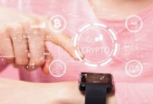 إطلاق أول ساعة بلوكشين في العالم