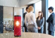 هل تتجسس جوجل على منازلنا بواسطة المكانس الروبوتية؟ - تقني نت التكنولوجيا