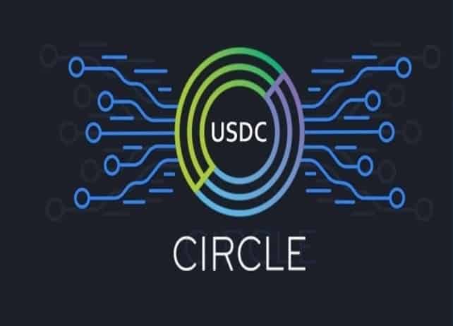 منصة Binance تدرج عملة USDC المستقرة على منصتها - تقني نت العملات الرقمية