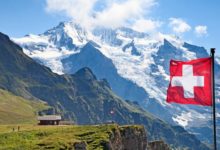 صندوق تداول العملات الرقمية السويسري يحقق تداول أعلى من الفضة والذهب - تقني نت العملات الرقمية