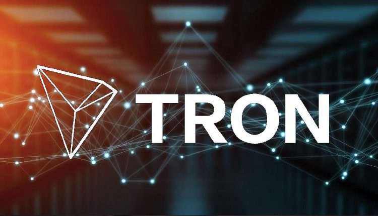 شبكة ترون Tron تسجل أعلى رقم لها في عدد الحوالات اليومية - تقني نت العملات الرقمية