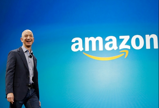 مؤسس أمازون يقول يوما ما ستفشل Amazon لكن مهمتنا التأجيل لأطول فترة - تقني نت تكنولوجيا