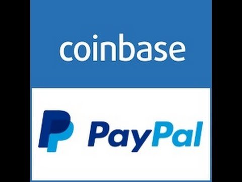 منصة Coinbase تفعل خيار السحب إلى Paypal - تقني نت العملات الرقمية