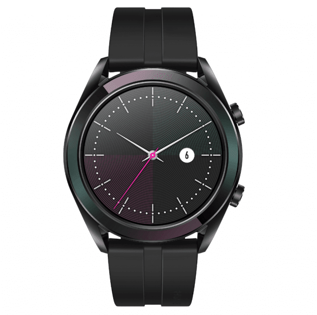 هواوي تكشف عن ساعات GT Active و GT Elegant بأسعار مناسبة
