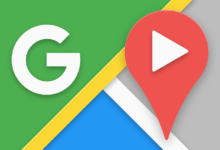 خرائط جوجل - موقع تقني نت للتكنولوجيا و أخبار العملات الرقمية والبلوكشين