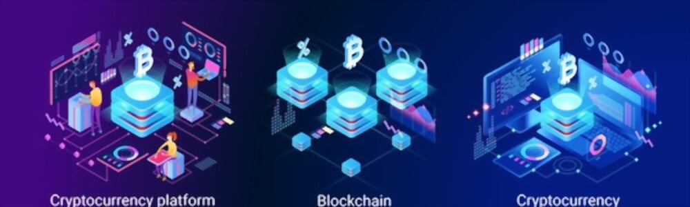 تعرف على تقنية البلوكشين بشكل مبسط تقنية البلوكشين بشكل مبسط