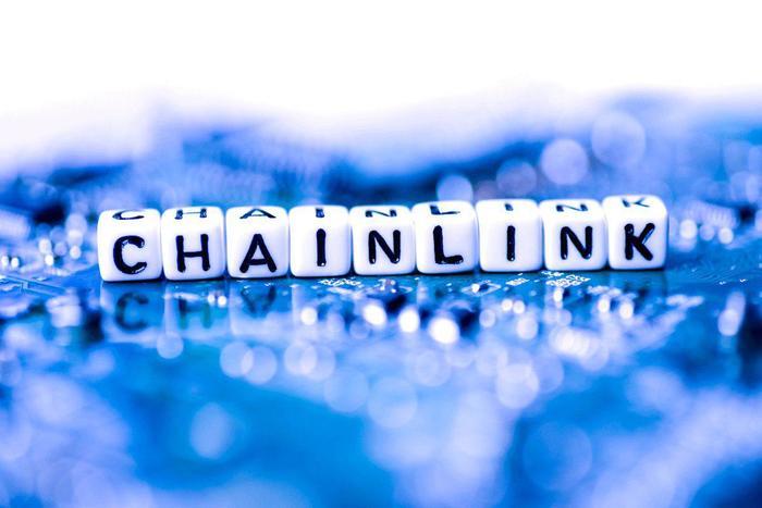 Chainlink Project - تقني نت العملات الرقمية