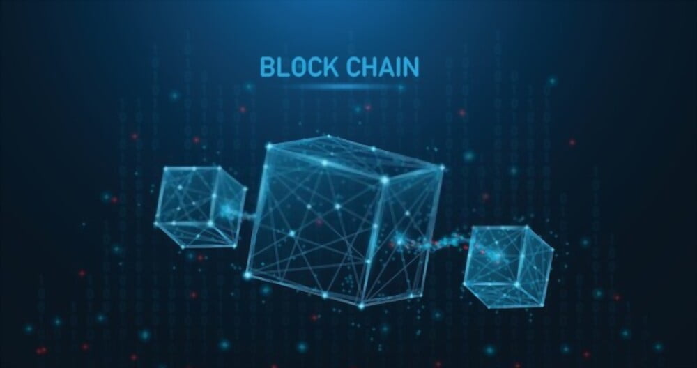 تعرف على تقنية البلوكشين بشكل مبسط تعرف على تقنية البلوكشين بشكل مبسط