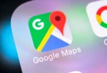 خرائط Google Maps تبين لك كاميرات مراقبة السرعة وميزات أخرى خرائط Google Maps تبين لك كاميرات مراقبة السرعة وميزات أخرى