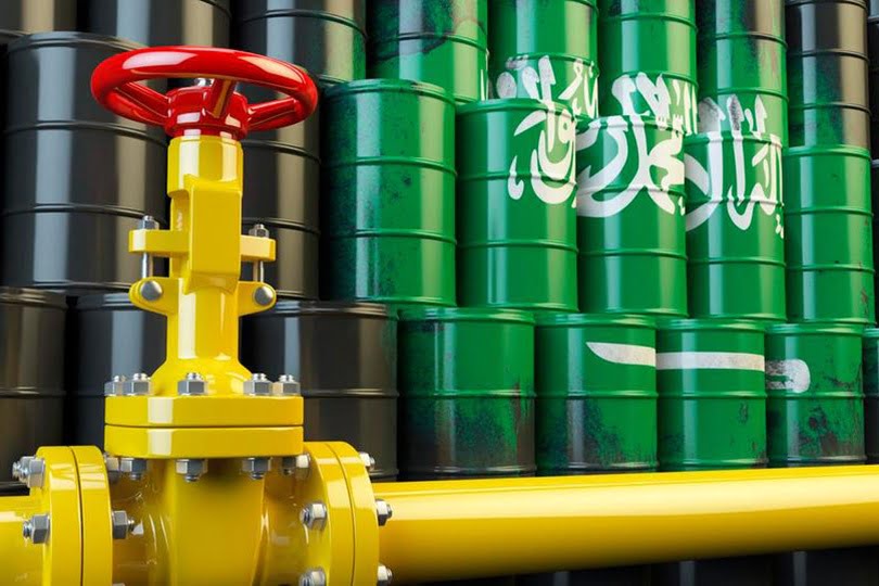 السعودية تتجه لإعتماد تقنية البلوكشين في صناعة النفط - تقني نت العملات الرقمية