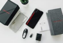 تعرف على مواصفات هاتف Lenovo Z6