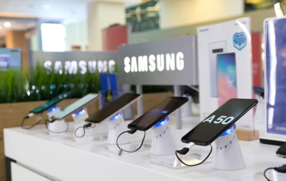 كل ما تريد معرفته عن هاتف Samsung Galaxy A50s - تقني نت تكنولوجيا