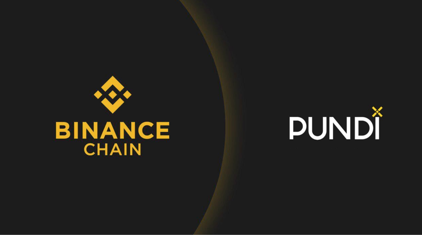 مشروع PundiX يدعم بلوكشين Binance في تحديث جديد - تقني نت العملات الرقمية