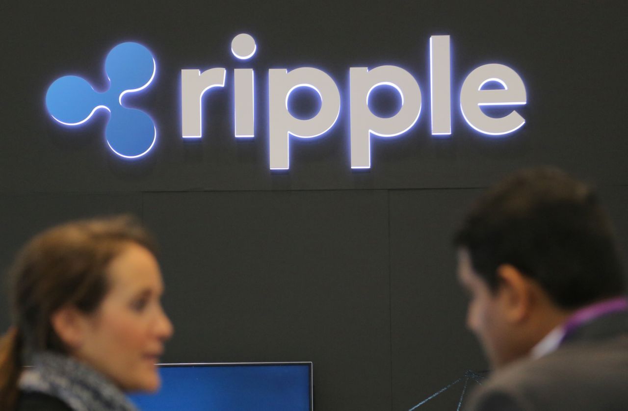 شركة ريبل تتطلع لضخ المزيد من الاستثمارات- تقني نت العملات الرقمية