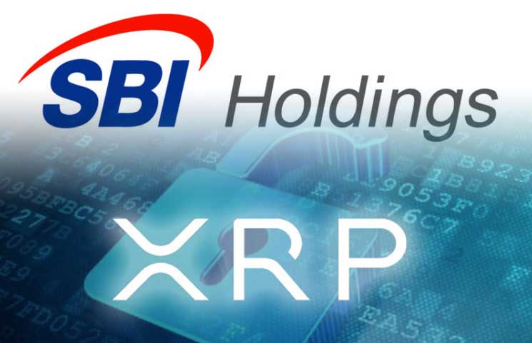 توزيع عملات ريبل XRP كهدايا على مستخدمي بنك SBI VC - تقني نت العملات الرقمية