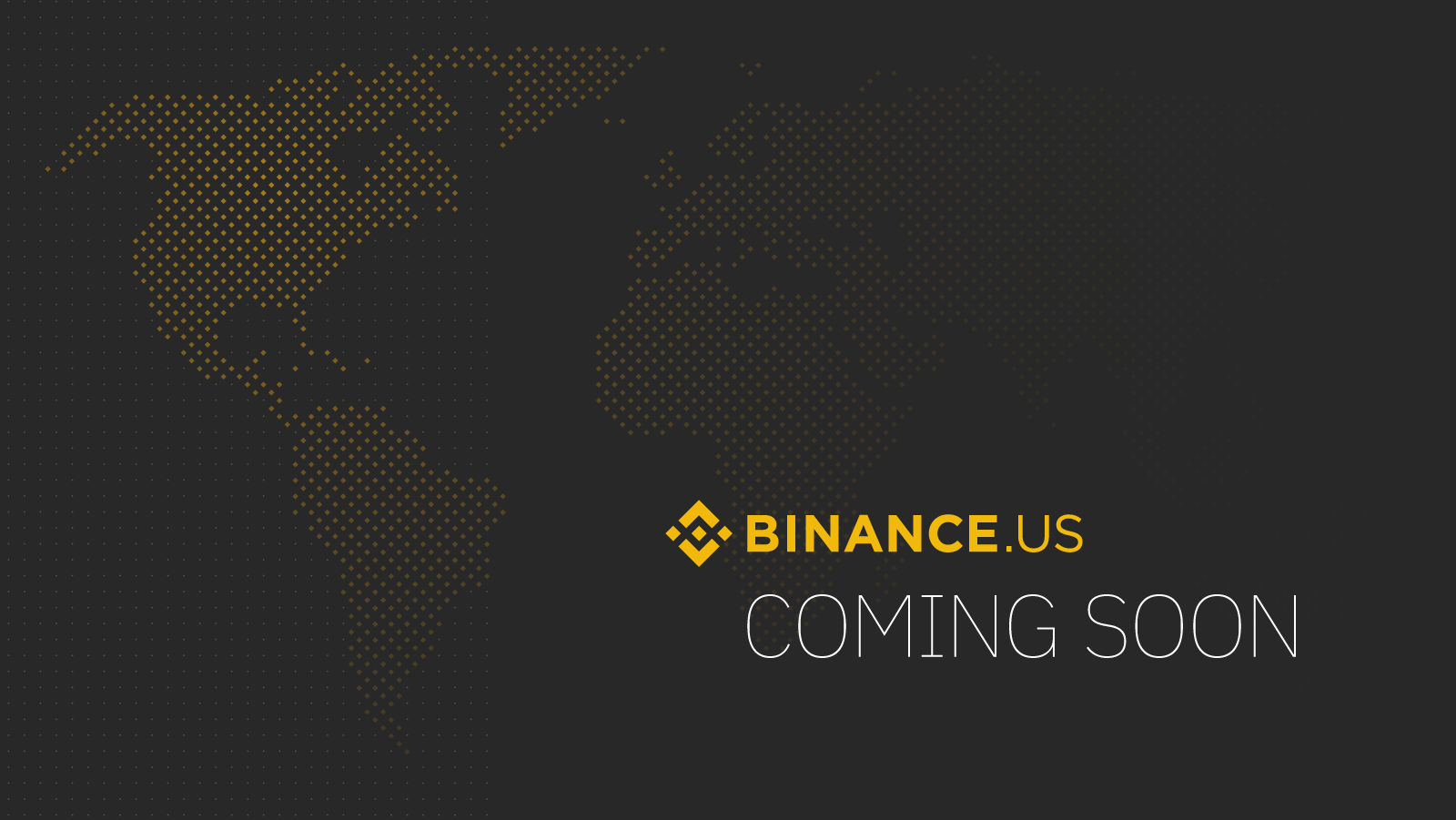 منصة Binance تستعد لإطلاق منصتها الأمريكية - تقني نت العملات الرقمية