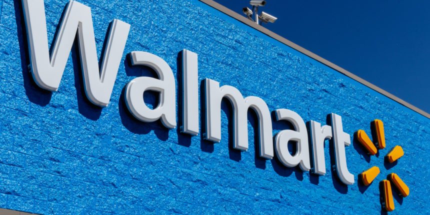 شركة Walmart تستخدم تقنية البلوكشين لتتبع سلاسل توريد الروبيان - تقني نت العملات الرقمية