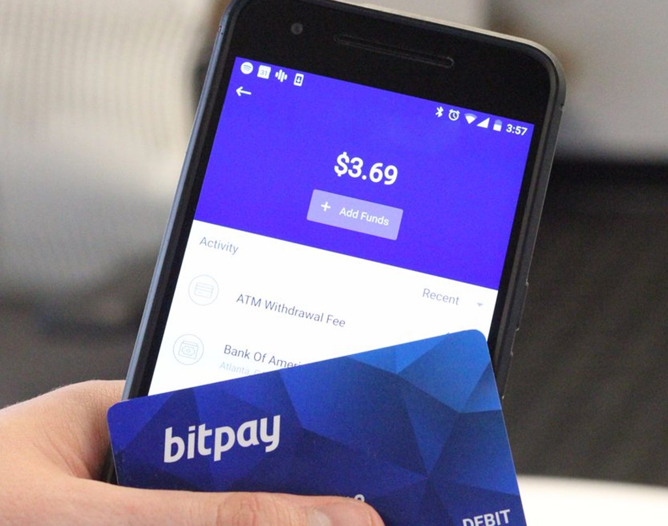 شركة Bitpay تخضع لتدقيق حول الإمتثال للأمان والسرية - تقني نت العملات الرقمية