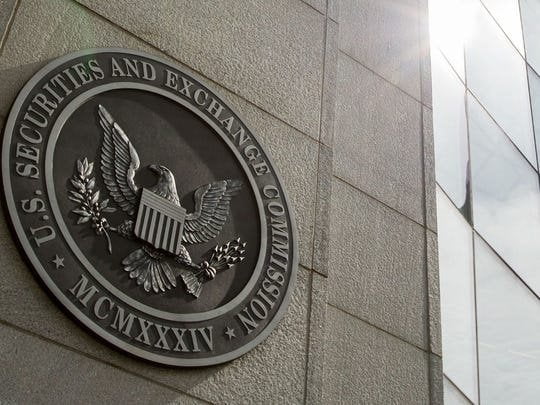 هيئة SEC تطلب إعادة 13 مليون دولار من عملة رقمية غير مسجلة - تقني نت العملات الرقمية