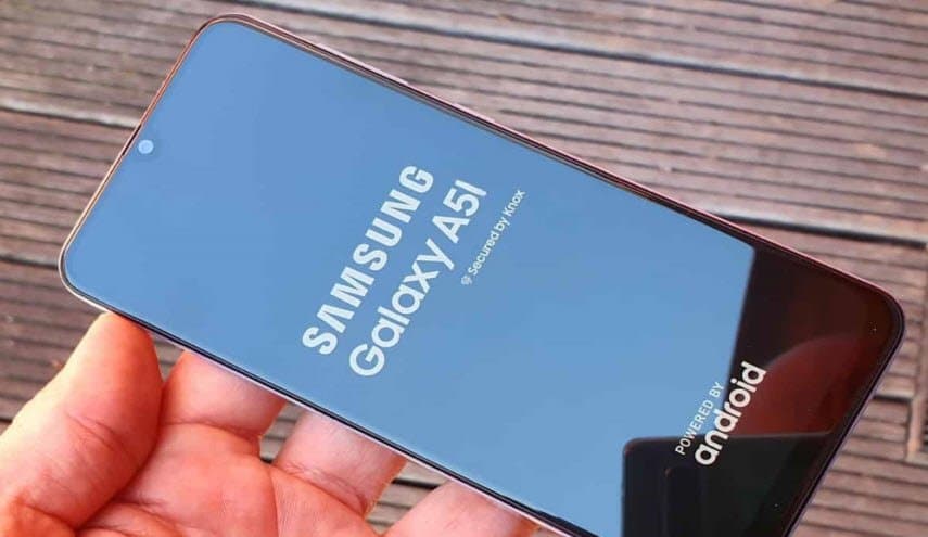 تسريب موعد الإعلان عن Galaxy A51 - تقني نت التكنولوجيا