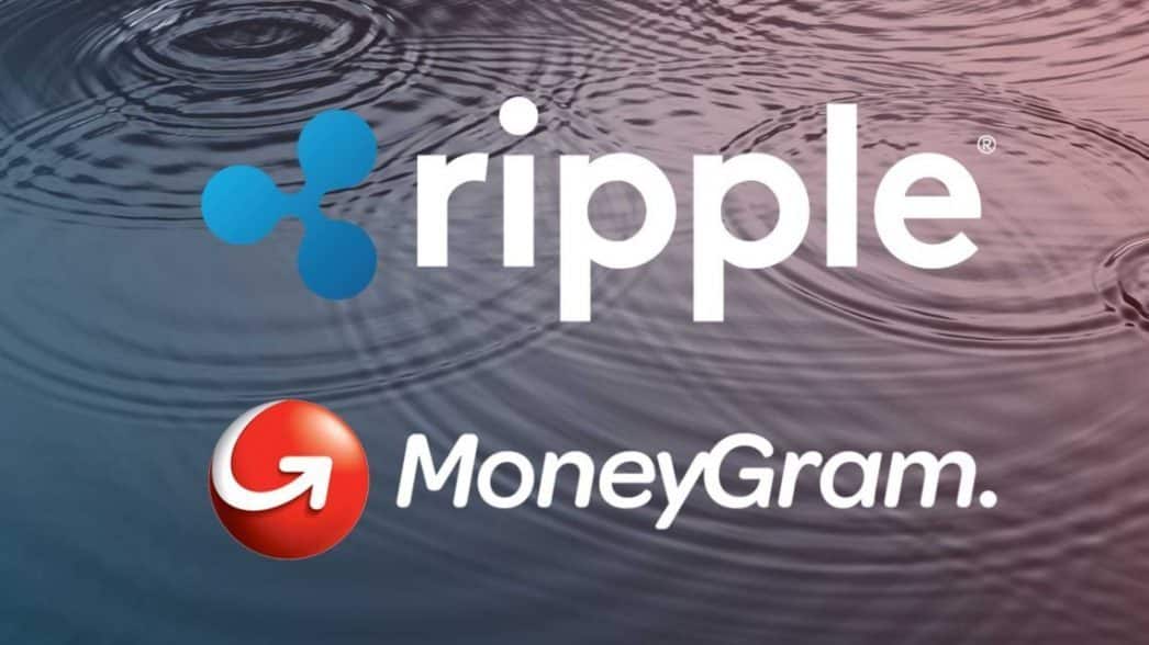 توسع الشراكة بين MoneyGram والريبل بمبلغ 11 مليون دولار - تقني نت العملات الرقمية