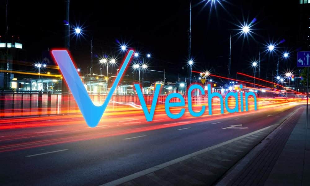 عملة VET تعقد شراكة لاعتمادها خيار دفع في 2.5 مليون فندق و مكاتب تأجير السيارات - تقني نت العملات الرقمية