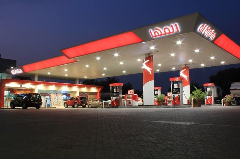 أسعار البنزين و الوقود في سلطنة عمان في شهر أبريل 2020 - تقني نت الاقتصاد