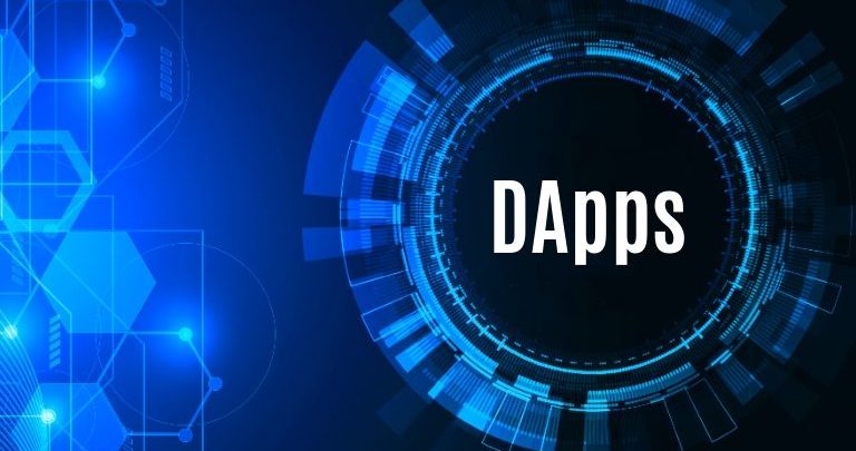 ما هي التطبيقات اللامركزية Dapps الخاصة بتقنية البلوكتشين؟ - تقني نت العملات الرقمية