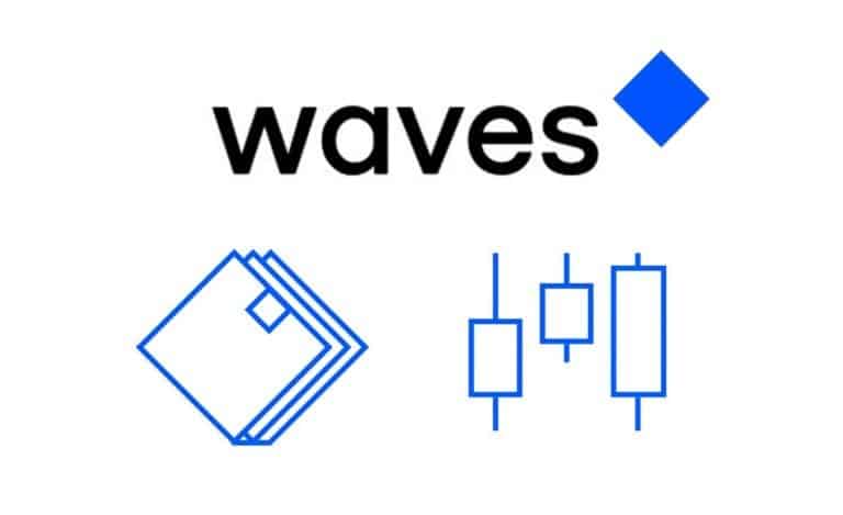 كل ما يهمك حول مشروع عملة WAVES الرقمية - تقني نت العملات الرقمية
