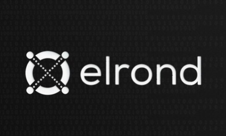 موعد إطلاق الشبكة الرئيسية لمشروع Elrond