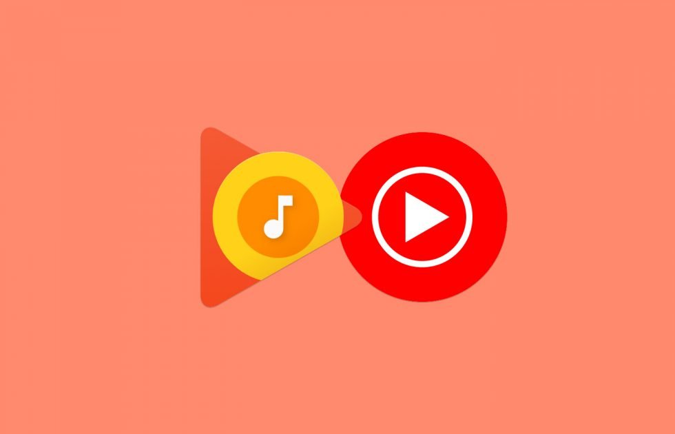 جوجل توقف خدمة Play Music وتطرح Youtube Music - تقني نت تكنولوجيا