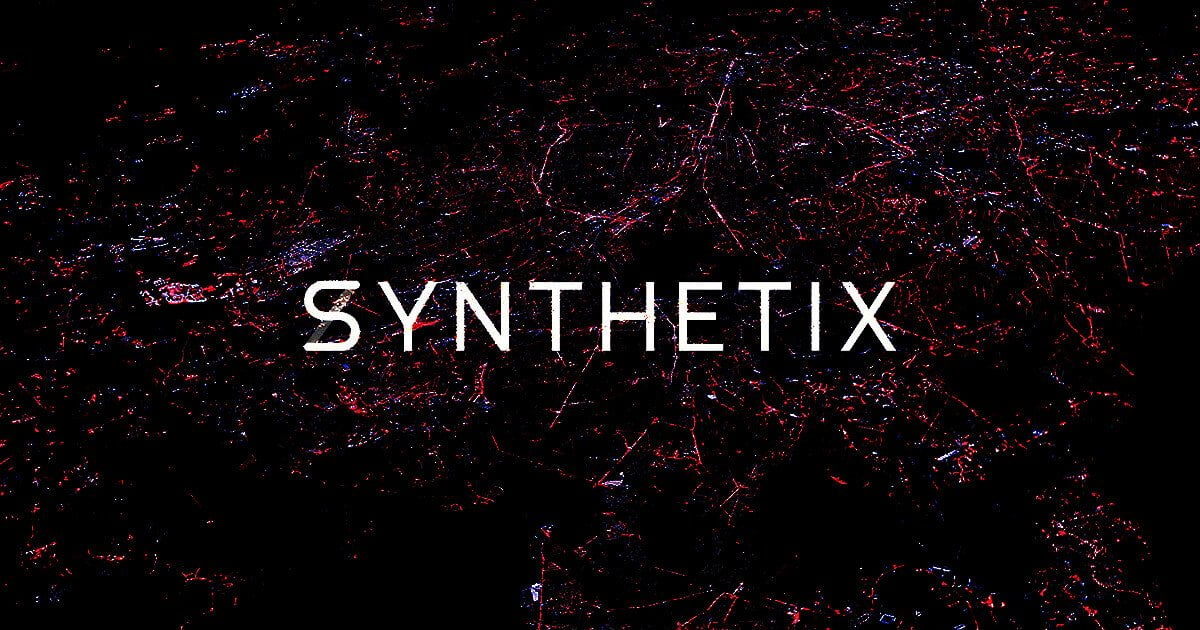مشروع Synthetix و عملة SNX الرقمية - تقني نت العملات الرقمية