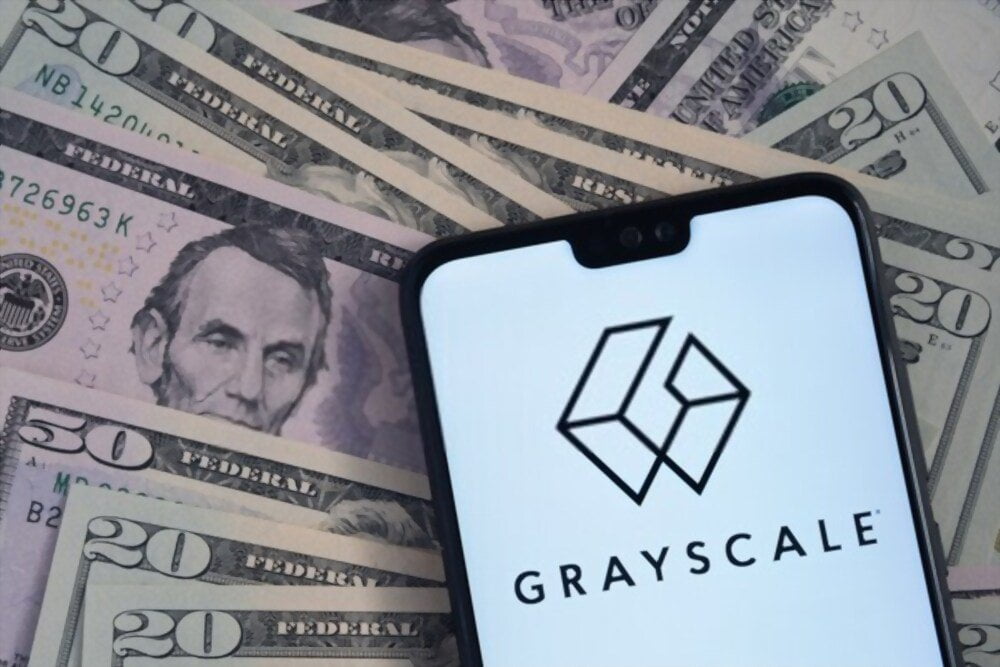 تجاوز أصول GrayScale الرقمية مبلغ 13 مليار دولار - تقني نت العملات الرقمية