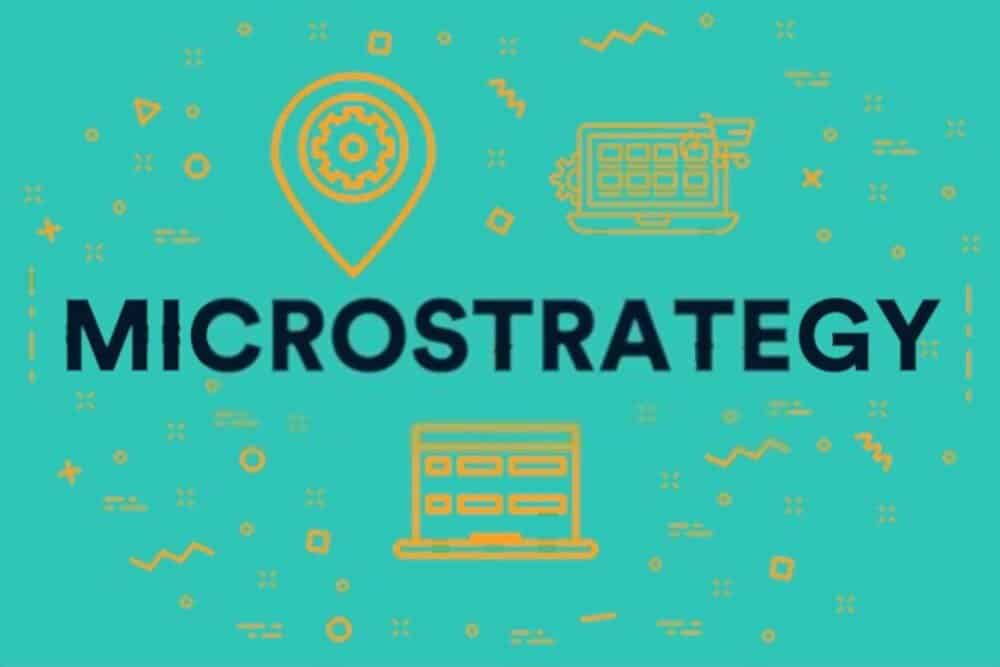 MicroStrategy تنوي شراء 400 مليون دولار من البيتكوين - تقني نت BTC