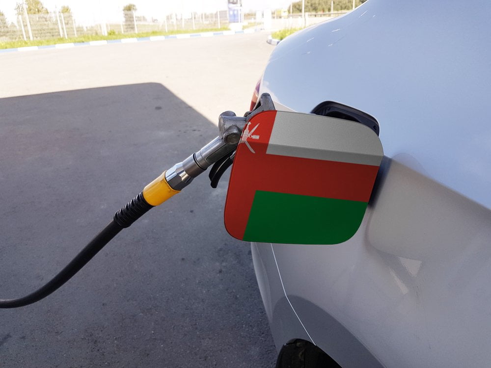 سعر البنزين والديزل في سلطنة عمان شهر يوليو 2021 - تقني نت الاقتصاد