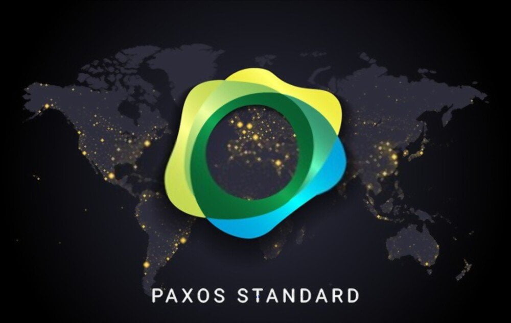 Paxos تكشف عن امتلاكها العملة المستقرة BUSD - تقني نت اخبار العملات الرقمية