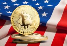 البيتكوين العملة الرسمية التي يريدها الأمريكيين البيتكوين العملة الرسمية التي يريدها الأمريكيين