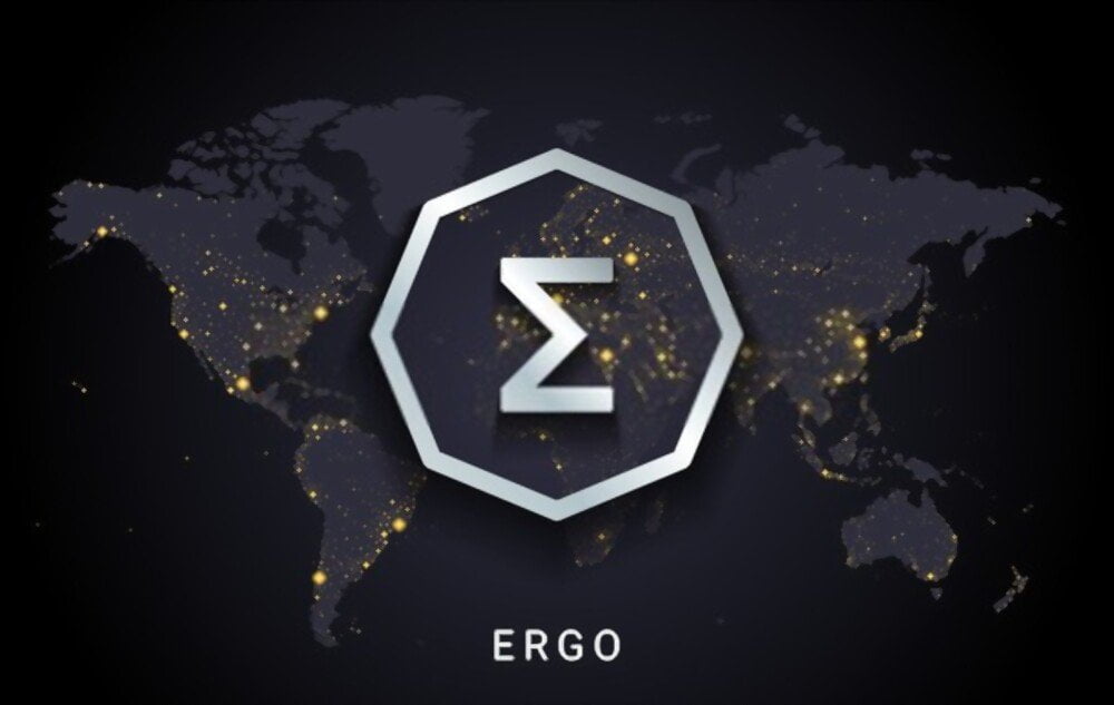 مشروع Ergo وعملة Erg الرقمية - تقني نت مشاريع العملات الرقمية