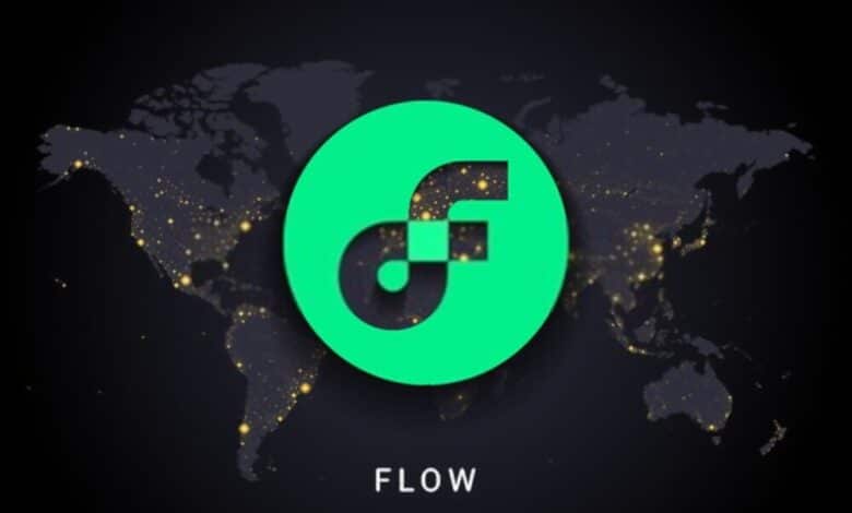 كل المعلومات حول مشروع عملة Flow الرقمية - مشاريع العملات الرقمية