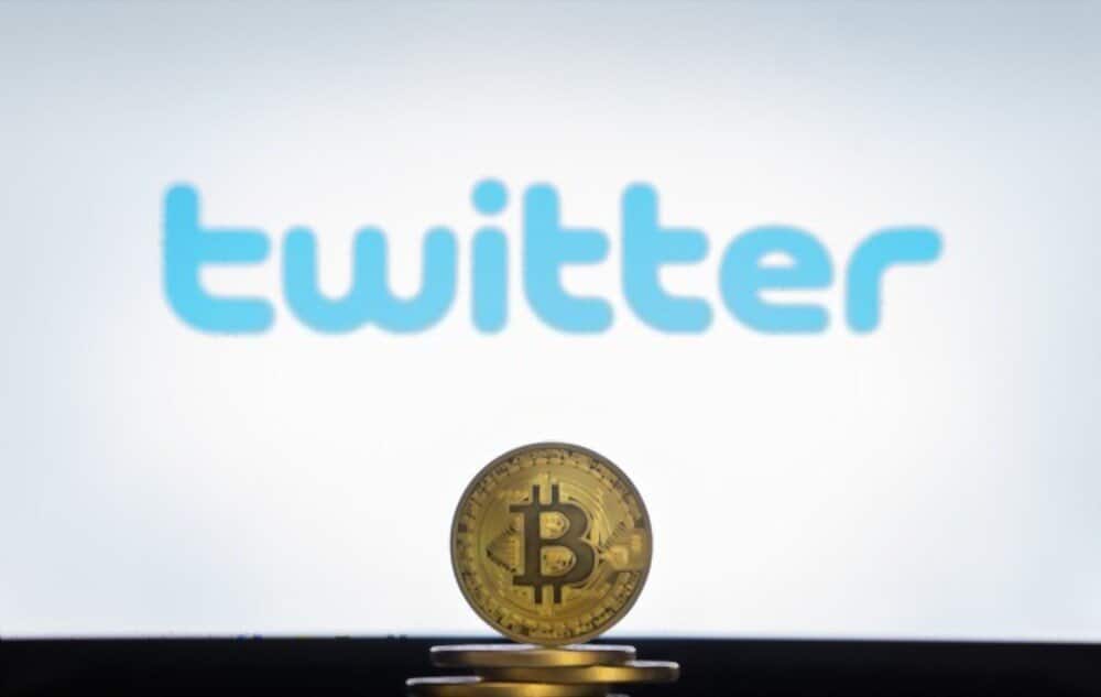 Twitter يصدر فريق للتركيز على Crypto