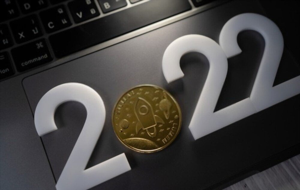أفضل 10 عملات رقمية رابحة لعام 2022 - افضل موقع لاخبار العملات الرقمية