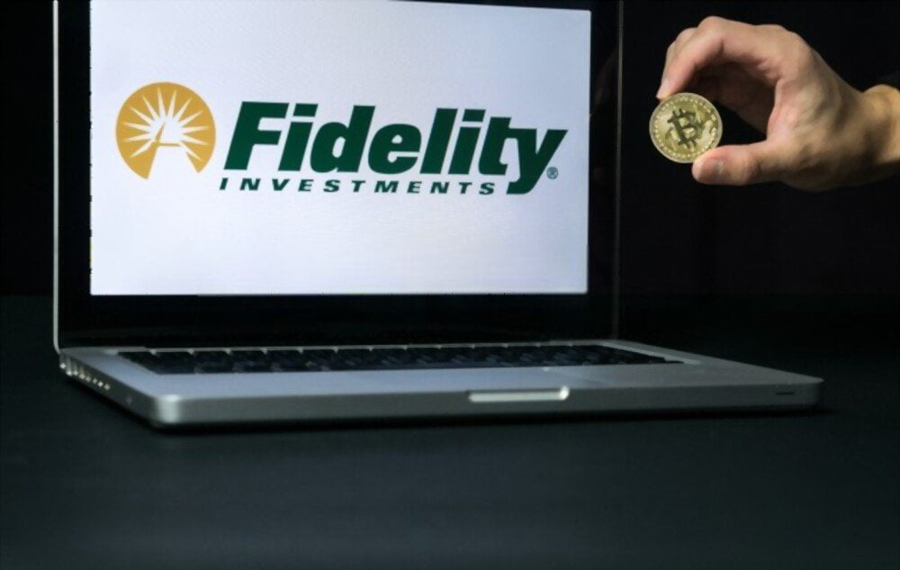 Fidelity تطلق أول صندوق ETP بيتكوين في أوروبا