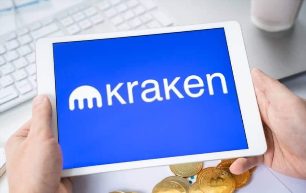 رئيس منصة Kraken ينصح بعدم حفظ العملات الرقمية في المنصات المركزية