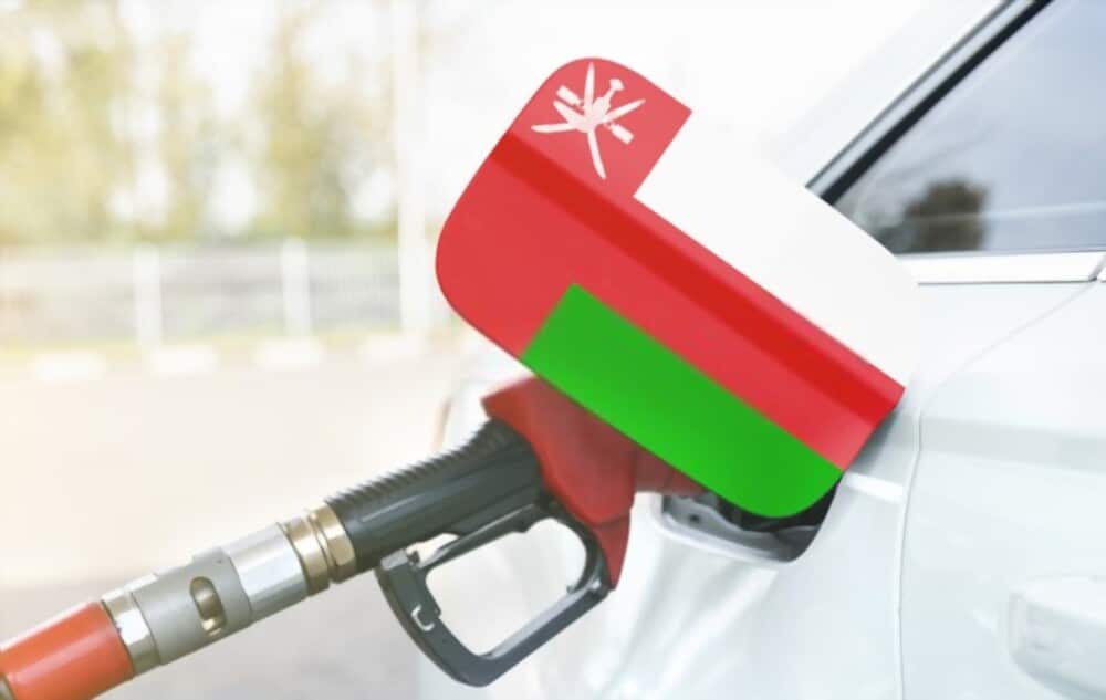 سعر البنزين والديزل في سلطنة عمان شهر مارس 2022 - اقتصاد